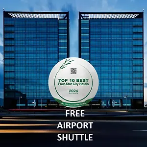 Western Premier Airport Hotel